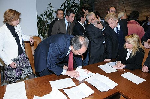 Universit� degli Studi del Molise