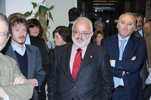 Universit� degli Studi del Molise