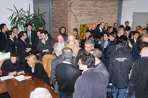 Universit� degli Studi del Molise