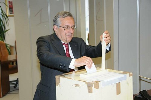 Universit� degli Studi del Molise