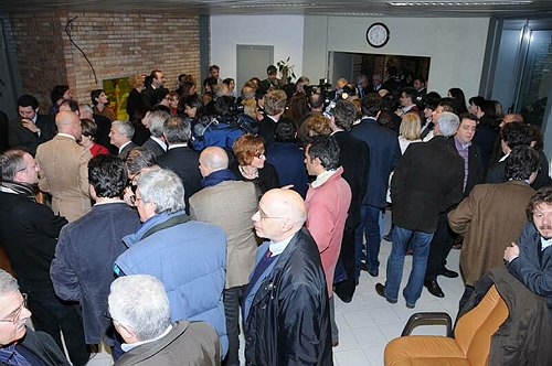 Universit� degli Studi del Molise