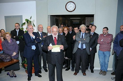 Universit� degli Studi del Molise