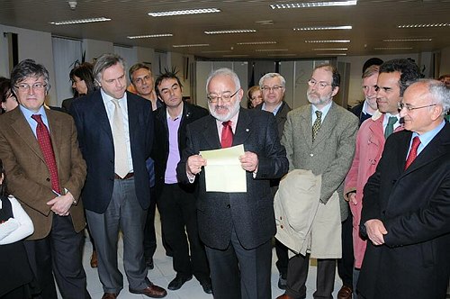 Universit� degli Studi del Molise