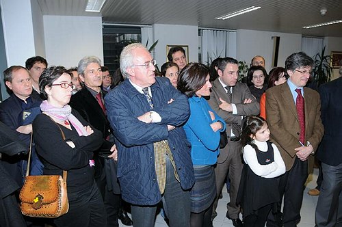 Universit� degli Studi del Molise