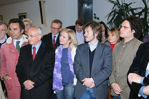 Universit� degli Studi del Molise