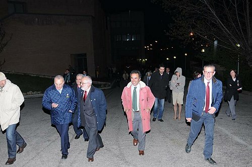 Universit� degli Studi del Molise