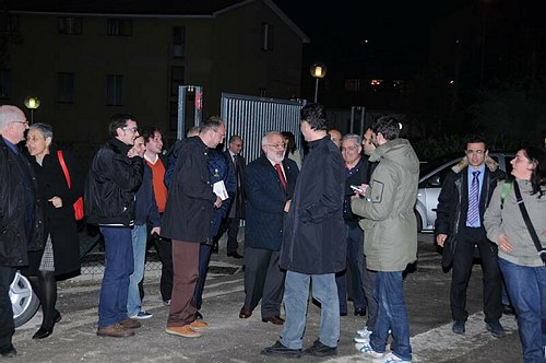 Universit� degli Studi del Molise