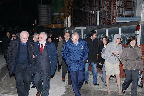 Universit� degli Studi del Molise