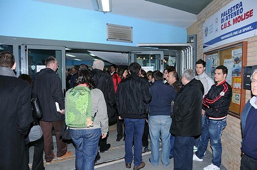 Universit� degli Studi del Molise