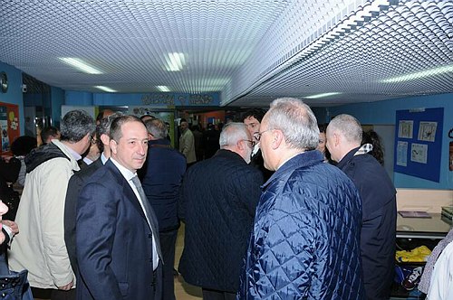 Universit� degli Studi del Molise