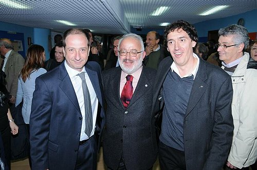 Universit� degli Studi del Molise