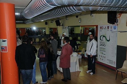 Universit� degli Studi del Molise