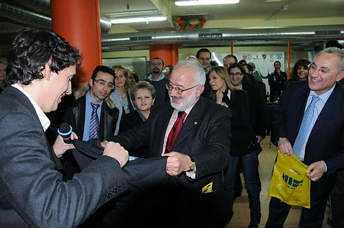 Universit� degli Studi del Molise