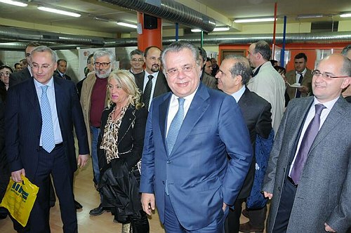 Universit� degli Studi del Molise