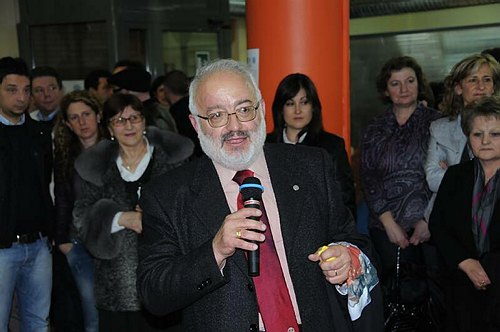 Universit� degli Studi del Molise