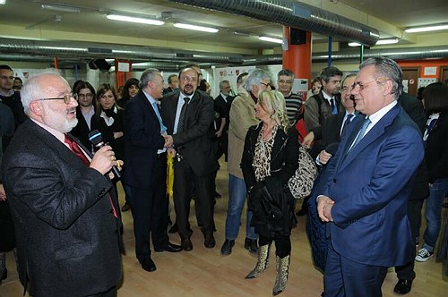 Universit� degli Studi del Molise