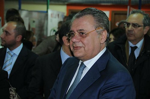 Universit� degli Studi del Molise