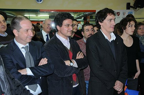 Universit� degli Studi del Molise