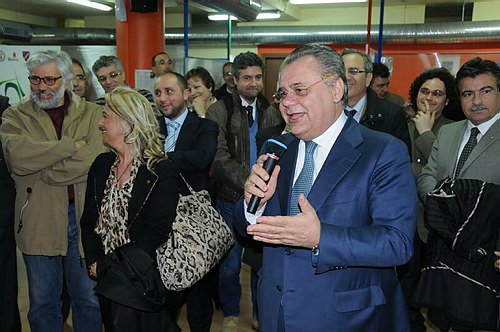 Universit� degli Studi del Molise