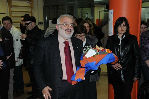 Universit� degli Studi del Molise