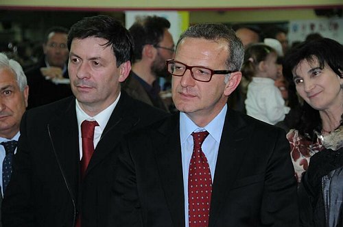 Universit� degli Studi del Molise