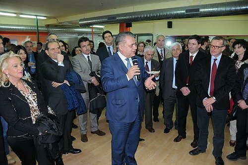 Universit� degli Studi del Molise