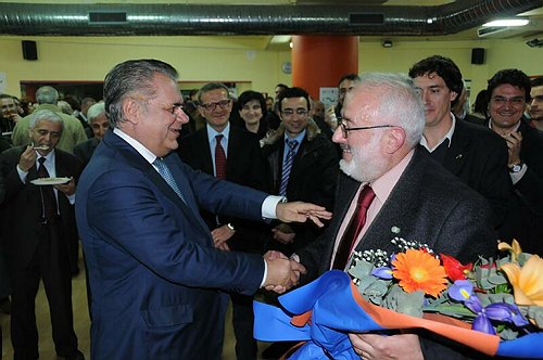 Universit� degli Studi del Molise