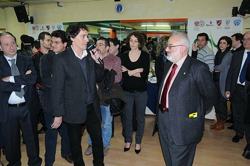 Universit� degli Studi del Molise