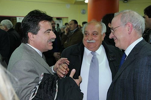 Universit� degli Studi del Molise