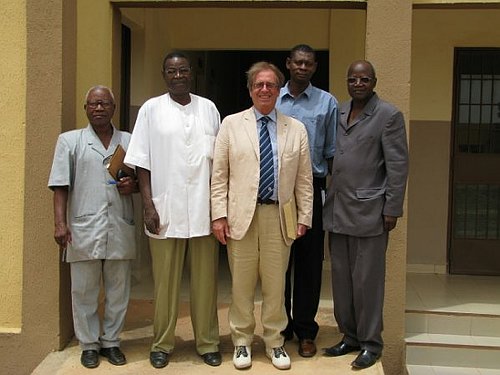 Universit� del Molise