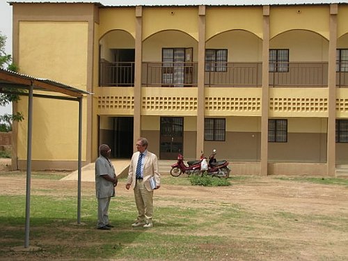 Universit� del Molise