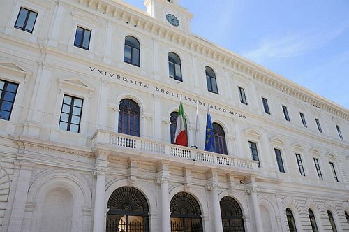Universit� degli Studi del Molise