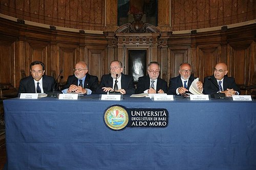Universit� degli Studi del Molise