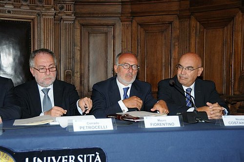 Universit� degli Studi del Molise