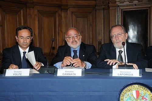 Universit� degli Studi del Molise