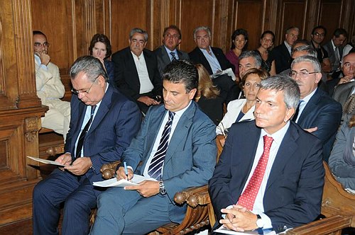 Universit� degli Studi del Molise