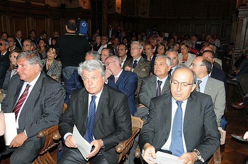 Universit� degli Studi del Molise