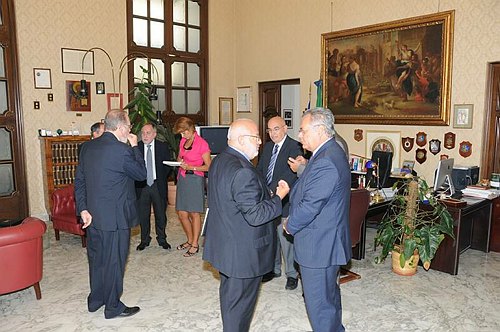 Universit� degli Studi del Molise