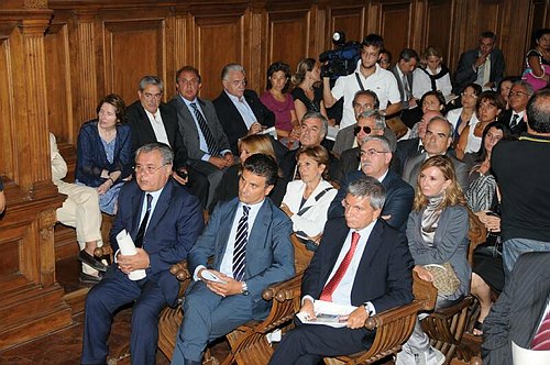 Universit� degli Studi del Molise