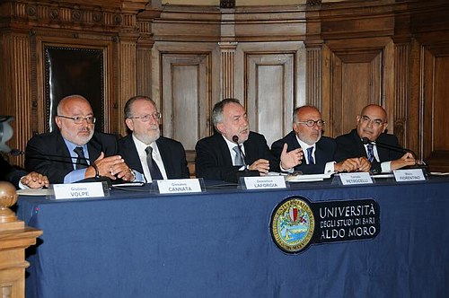 Universit� degli Studi del Molise