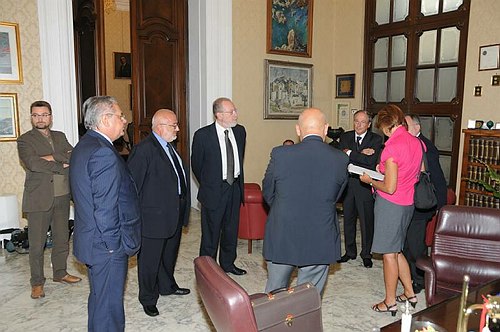 Universit� degli Studi del Molise