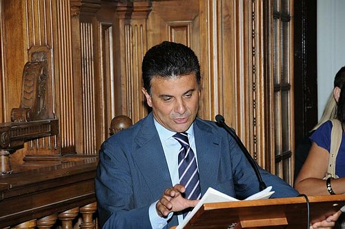 Universit� degli Studi del Molise