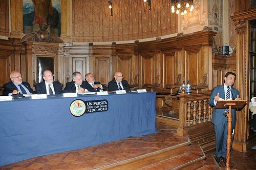 Universit� degli Studi del Molise