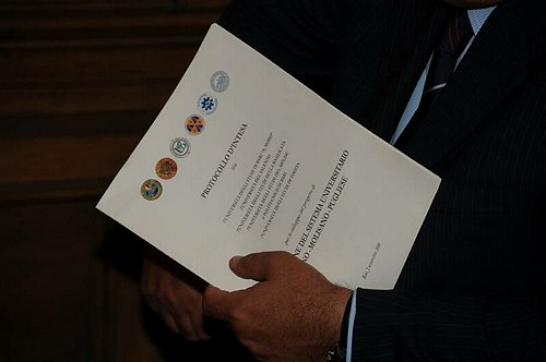 Universit� degli Studi del Molise