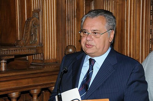 Universit� degli Studi del Molise