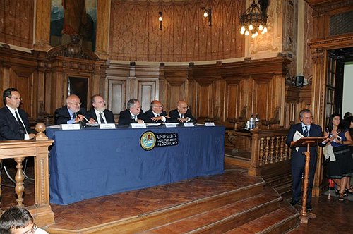 Universit� degli Studi del Molise