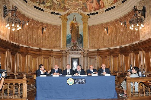 Universit� degli Studi del Molise