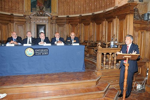 Universit� degli Studi del Molise