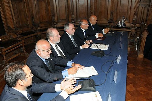 Universit� degli Studi del Molise