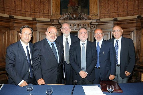 Universit� degli Studi del Molise